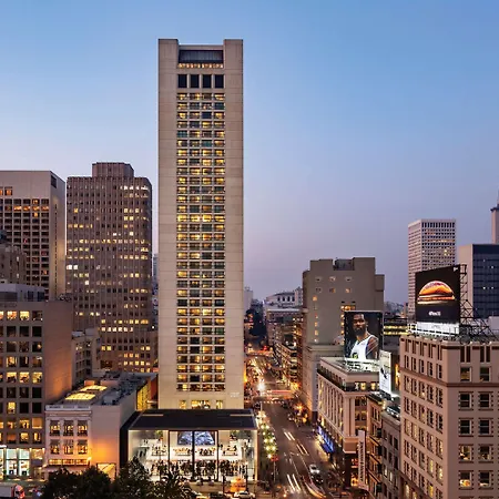 Hotel Grand Hyatt San Francisco Union Square